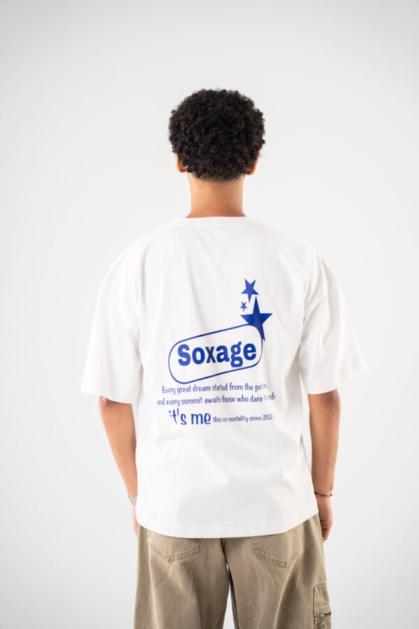 The top t-shirt - Image 4