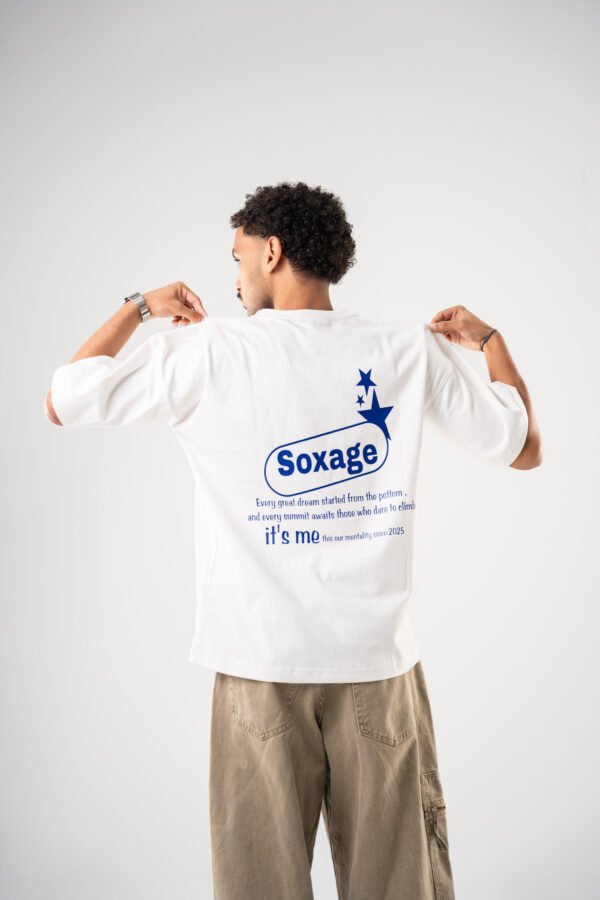 The top t-shirt