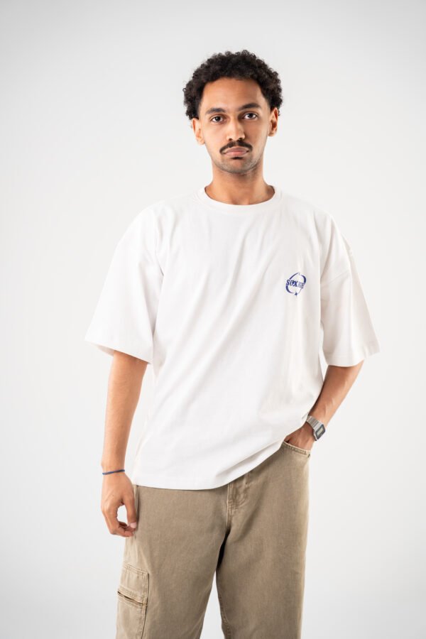 The top t-shirt - Image 3